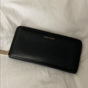 Cole Haan Wallet